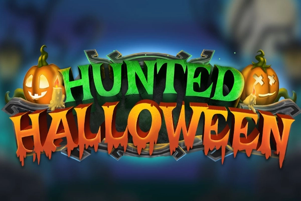 Hunted Halloween free demo play