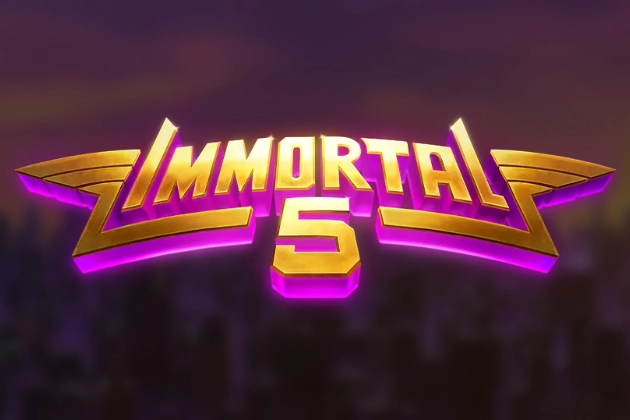 Immortal 5 free demo play