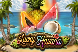 Lucky Havana free demo play