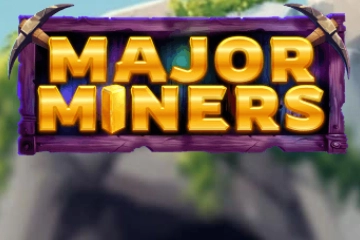 Major Miners free demo play