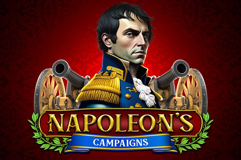 Napoleon's Campaigns free demo play