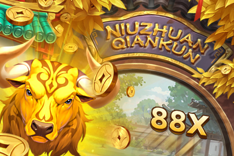 Niu Zhuan Qian Kun free demo play