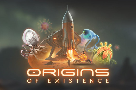 Origins of Existence free demo play