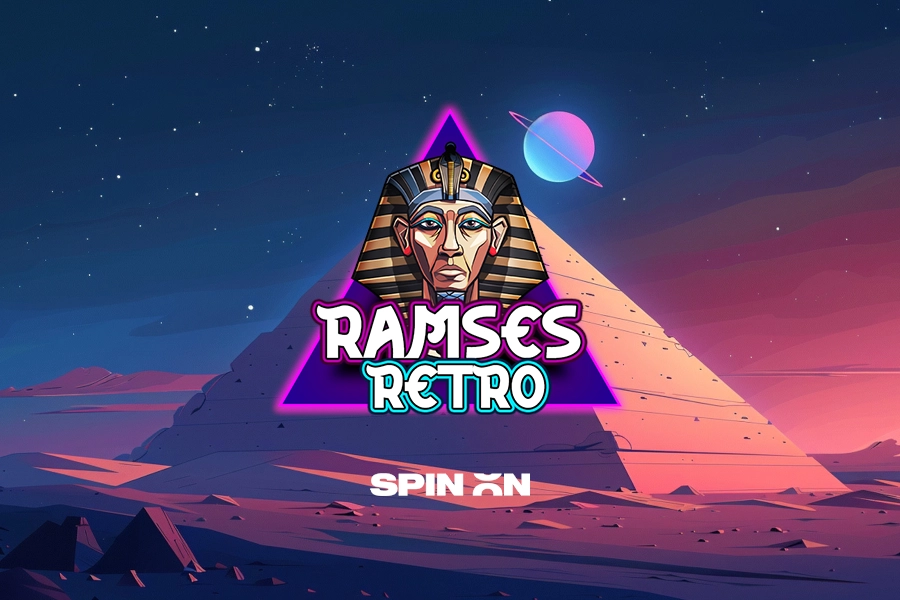 Ramses Retro free demo play