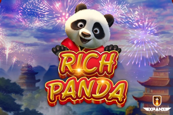 Rich Panda free demo play