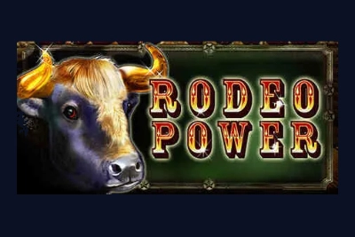 Rodeo Power free demo play