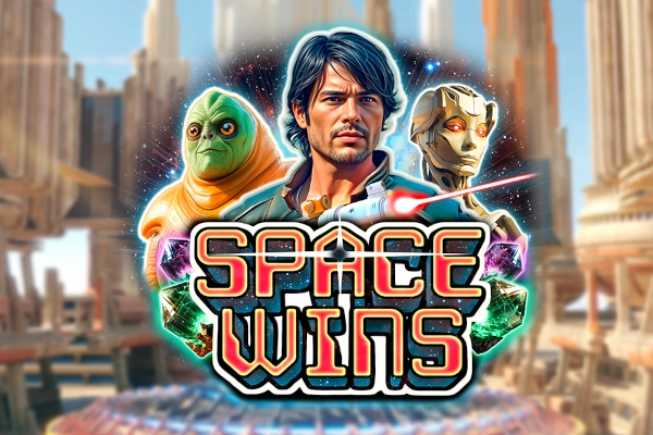 Space Wins free demo play