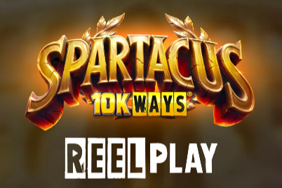 Spartacus 10K Ways free demo play