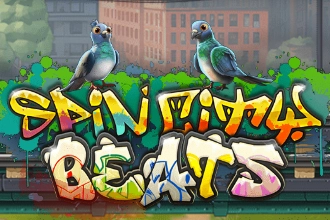 Spin City Beats free demo play