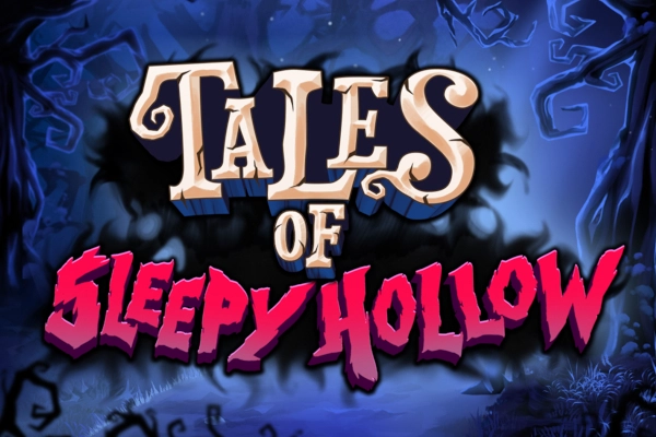 Tales of Sleepy Hollow free demo play