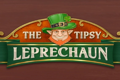 The Tipsy Leprechaun free demo play