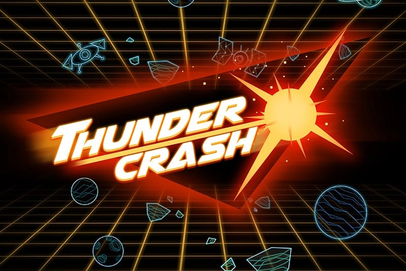 Thundercrash free demo play