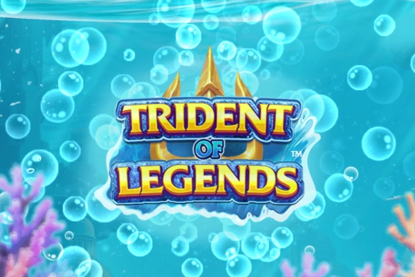 Trident of Legends free demo play