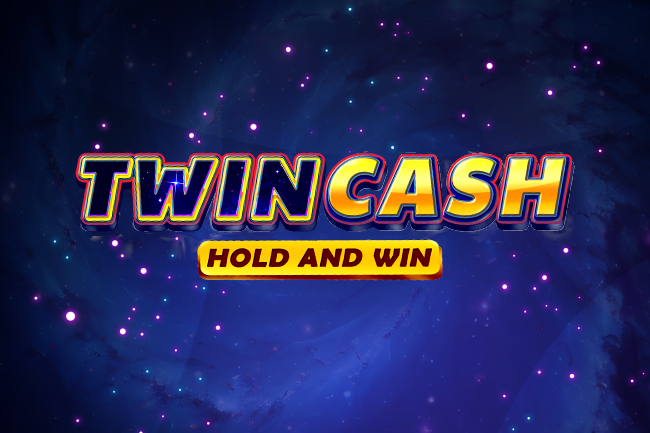 Twin Cash: Hold and Win free demo play