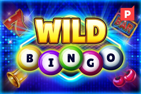 Wild Bingo free demo play