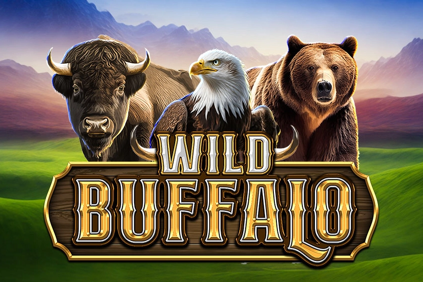 Wild Buffalo free demo play