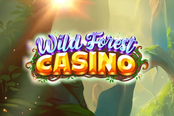 Wild Forest Casino free demo play