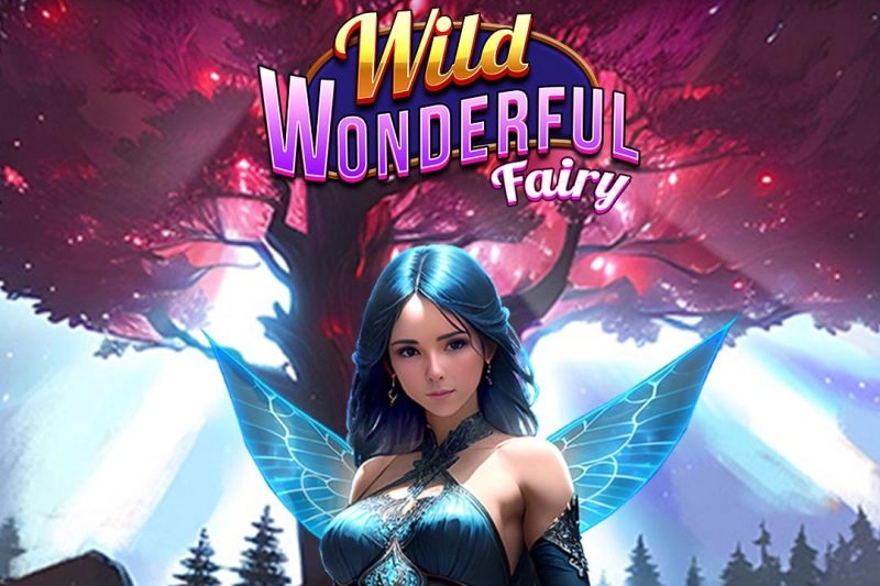 Wild Wonderful Fairy free demo play