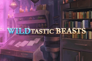 Wildtastic Beasts free demo play