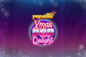 XmasPop Delight free demo play