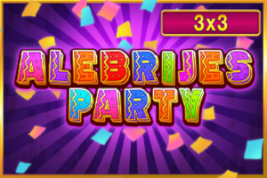 Alebrijes Party 3x3 free demo play