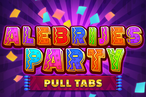 Alebrijes Party Pull Tabs free demo play