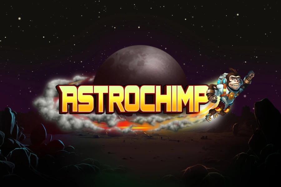 Astrochimp free demo play