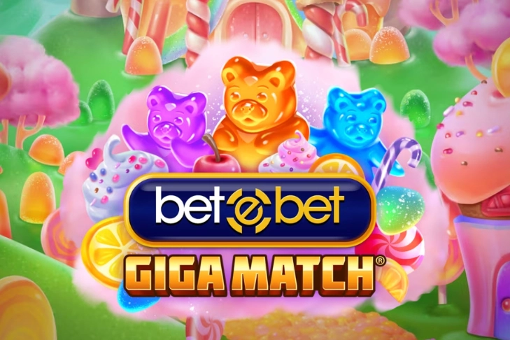 Betebet Giga Match free demo play