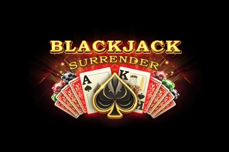 Blackjack Surrender