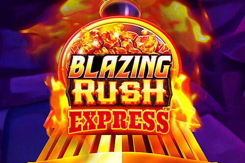 Blazing Rush Express free demo play