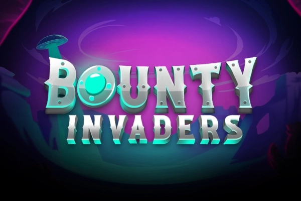 Bounty Invaders free demo play