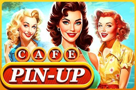 Cafe Pin-Up free demo play