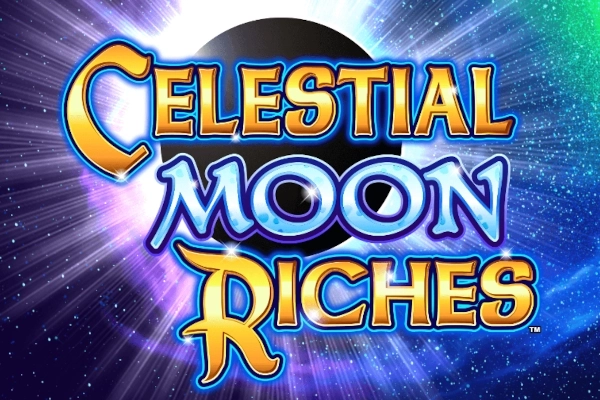 Celestial Moon Riches free demo play