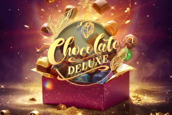 Chocolate Deluxe free demo play