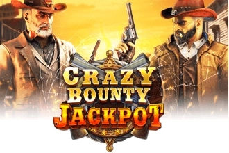 Crazy Bounty: Jackpot free demo play