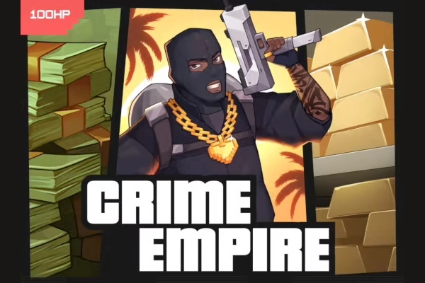 Crime Empire free demo play