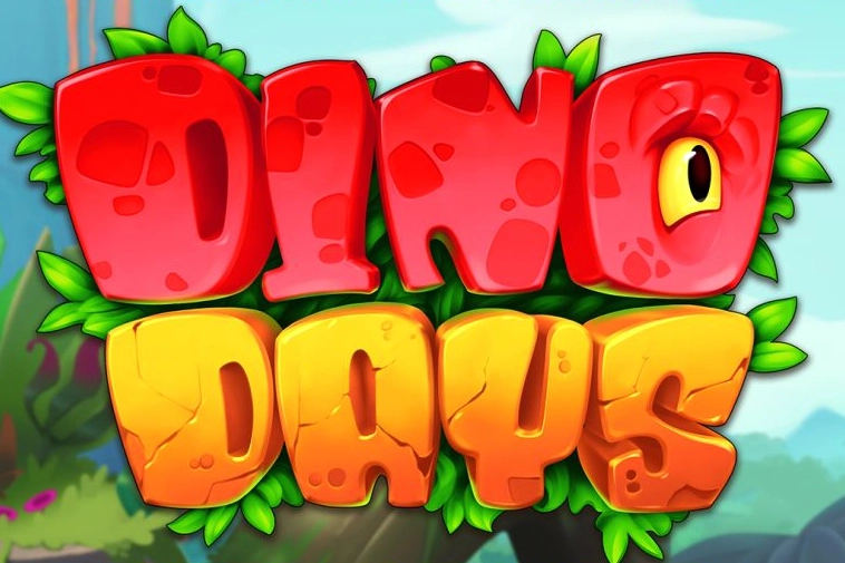 Dino Days free demo play