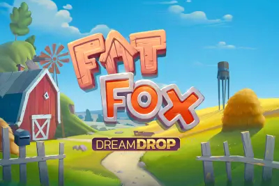 Fat Fox Dream Drop free demo play