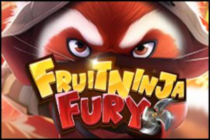 Fruit Ninja Fury free demo play