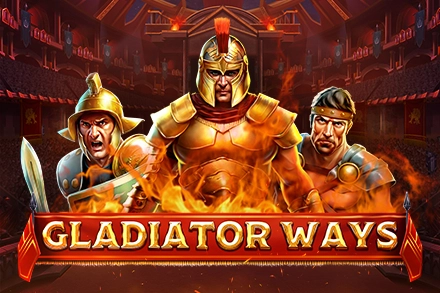 Gladiator Ways free demo play