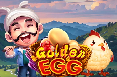 Golden Egg free demo play