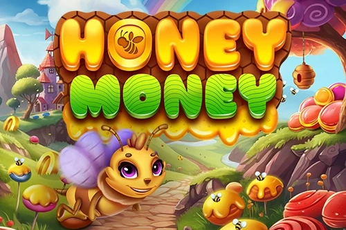 Honey Money free demo play