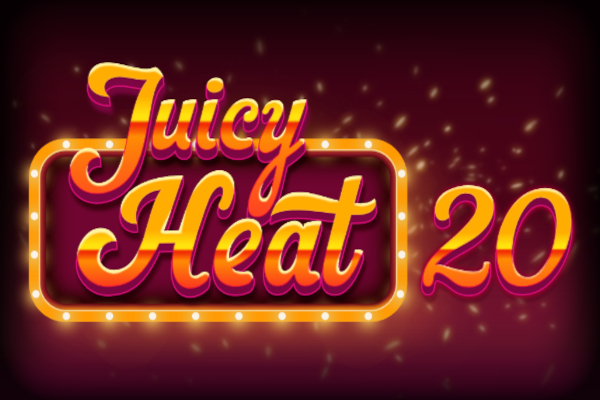 Juicy Heat 20 free demo play