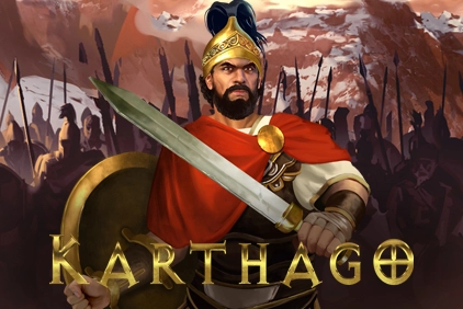 Karthago free demo play