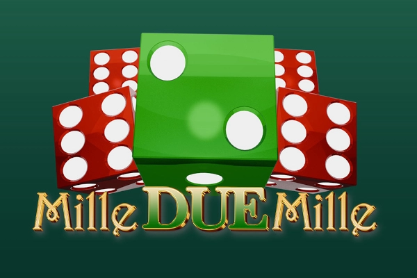 Mille Due Mille free demo play