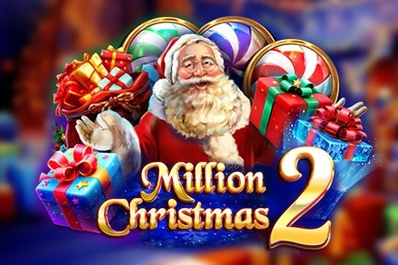 Million Christmas 2 free demo play