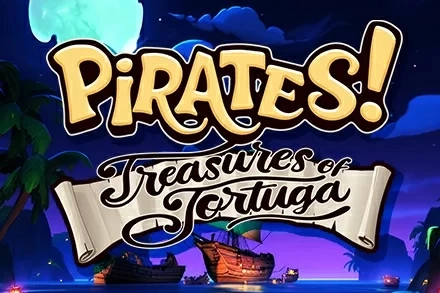 Pirates! Treasures of Tortuga free demo play