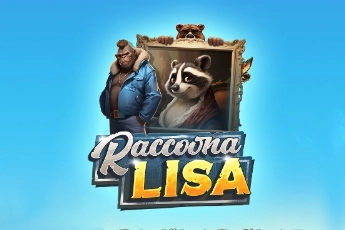 Raccoona Lisa free demo play