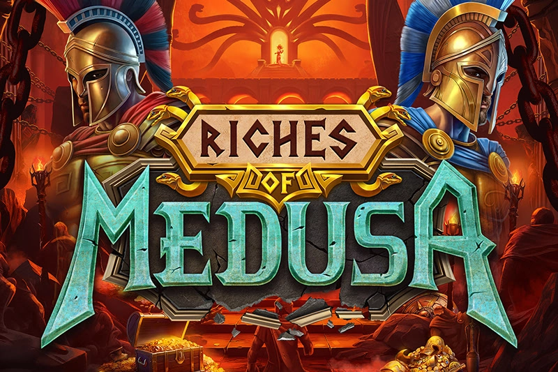 Riches of Medusa free demo play