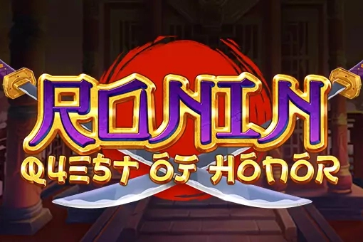 Ronin - Quest of Honor free demo play